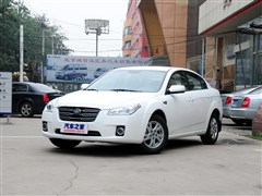 2012款 1.6L MT时尚型