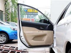 2012款 1.6L MT时尚型