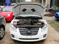 2012款 1.6L MT时尚型