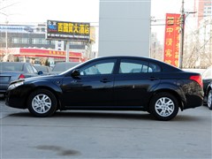 2012款 1.6L AT时尚型