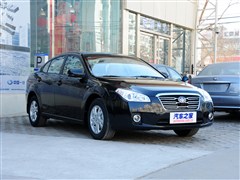 2012款 1.6L AT时尚型