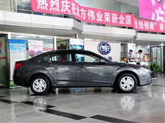 2012款 1.6L MT天窗型