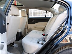 2012款 1.6L AT天窗型