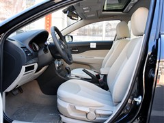 2012款 1.6L AT天窗型