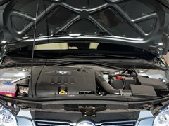 2012款 1.6L MT豪华型