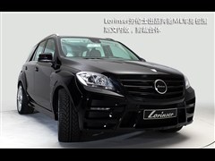 2012款 ML 350 动感型