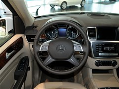 2012款 ML 350 动感型