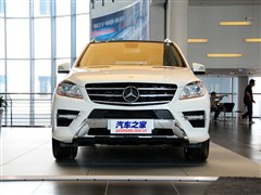 2012款 ML 350 动感型