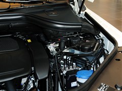 2012款 ML 350 动感型