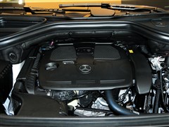 2012款 ML 350 动感型