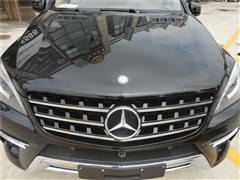 2012款 ML 350 动感型