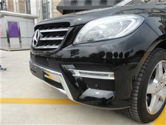 2012款 ML 350 动感型