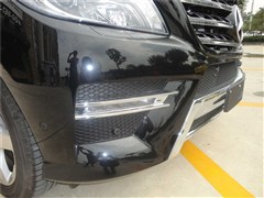 2012款 ML 350 动感型