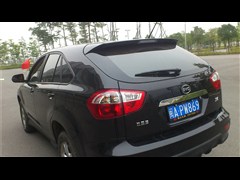 2012款 2.0L 手动豪华型