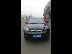 2012款 2.0L 手动豪华型