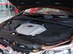 2012款 2.0L 手动尊贵型