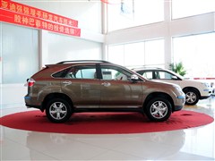 2012款 2.0L 手动尊贵型