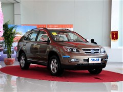 2012款 2.0L 手动尊贵型