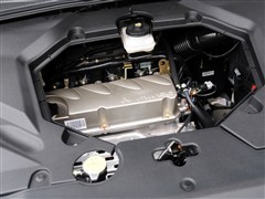 2012款 2.4L 自动尊享型