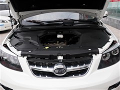 2012款 2.4L 自动尊享型