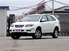 2012款 2.4L 自动尊享型