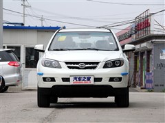 2012款 2.4L 自动尊享型