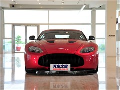 2012款 6.0L Zagato