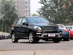 2012款 ML 300