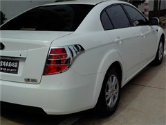 2012款 1.6L MT限量版