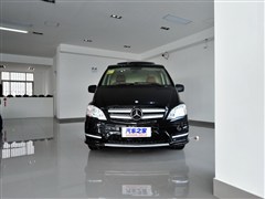 2013款 3.0L 商务版