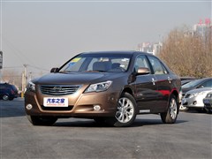 2013款 2.0L 手动尊贵型