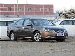 2013款 1.5TID 自动尊贵型