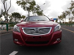 2013款 1.5TID 自动尊贵型