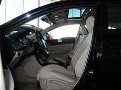 2013款 1.8L AT舒适型