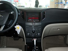 2013款 1.8L AT舒适型