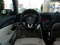 2013款 1.8L AT舒适型