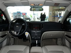 2013款 1.8L AT舒适型