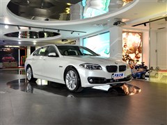 2014款 535Li 行政型 豪华设计套装