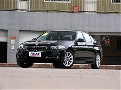 2014款 530Li 领先型