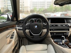 2014款 535Li 行政型 风尚设计套装