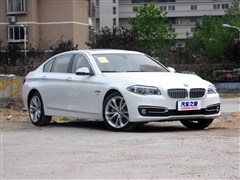 2014款 535Li 行政型 风尚设计套装