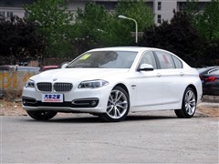 2014款 535Li 行政型 风尚设计套装