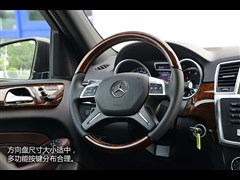 2014款 ML 400 4MATIC豪华型