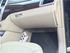 2014款 ML 350 4MATIC柴油版