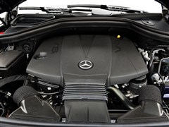 2014款 ML 350 4MATIC柴油版
