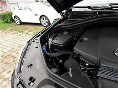 2014款 ML 350 4MATIC柴油版