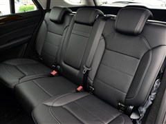 2014款 ML 350 4MATIC柴油版