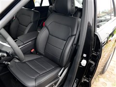 2014款 ML 350 4MATIC柴油版