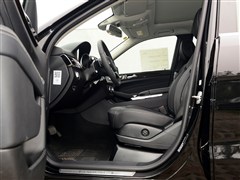2014款 ML 350 4MATIC柴油版