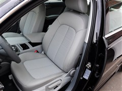 2014款 TFSI 手动基本型